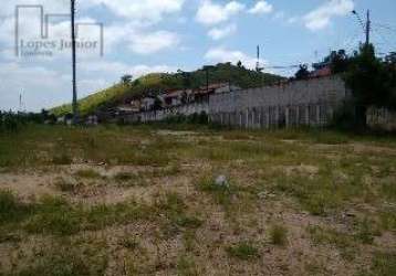 Área comercial à venda, vila artura, sorocaba - ar0009.