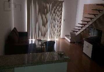 Apartamento com 1 dormitório para alugar, 82 m² por r$ 3.380,83 - parque campolim - sorocaba/sp