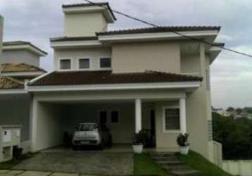 Casa com 4 dormitórios à venda, 399 m² por r$ 1.995.000,00 - condomínio vila dos inglezes - sorocaba/sp