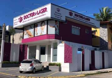 Prédio à venda, 470 m² por r$ 1.900.000,00 - jardim américa - sorocaba/sp