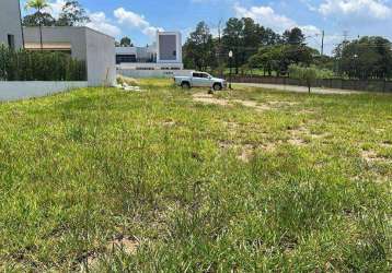 Terreno à venda, 503 m² por r$ 530.000,00 - bairro do pinheiro - itu/sp