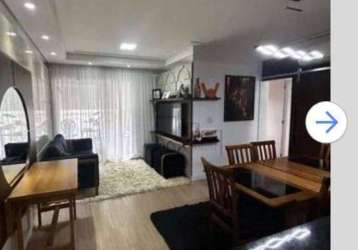 Apartamento à venda, 73 m² por r$ 750.000,00 - jardim moncayo - sorocaba/sp