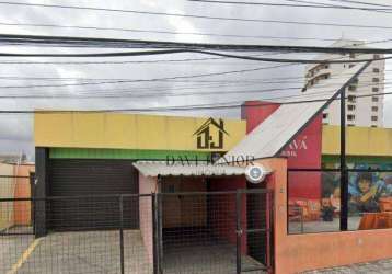 Casa com 3 dormitórios à venda, 359 m² por r$ 1.500.000,00 - centro - sorocaba/sp