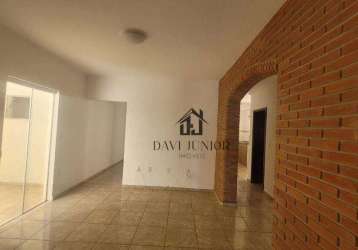 Casa com 3 dormitórios, 136 m² - venda por r$ 1.000.000,00 ou aluguel por r$ 5.059,40/mês - condomínio ibiti do paço - sorocaba/sp