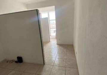 Sala, 26 m² - venda por r$ 80.000,00 ou aluguel por r$ 1.550,00/mês - centro - sorocaba/sp