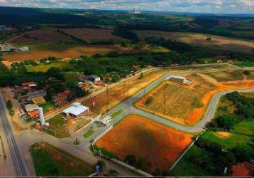 Terreno à venda, 1510 m² por r$ 910.000,00 - park industrial votorantim - votorantim/sp