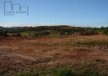 Área industrial para venda e locação, aparecida, sorocaba - ar0003.