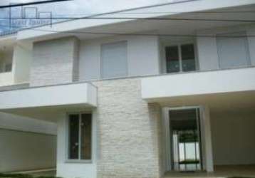 Casa com 3 dormitórios, 365 m² - venda por r$ 3.710.000,00 ou aluguel por r$ 16.875,00 - condomínio ângelo vial - sorocaba/sp