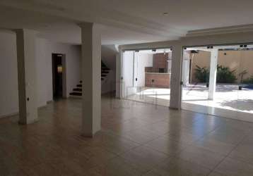 Casa com 4 dormitórios, 406 m² - venda por r$ 1.600.000,00 ou aluguel por r$ 11.182,00/mês - condomínio tivoli - sorocaba/sp