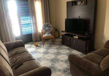 Apartamento à venda, 78 m² por r$ 230.000,00 - jardim maria do carmo - sorocaba/sp