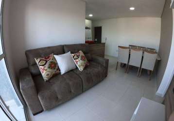 Apartamento com 2 dormitórios à venda, 58 m² por r$ 290.000,00 - vila helena - sorocaba/sp