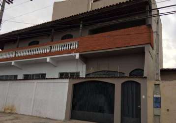 Prédio à venda, 220 m² por r$ 680.000,00 - jardim maria antônia prado - sorocaba/sp