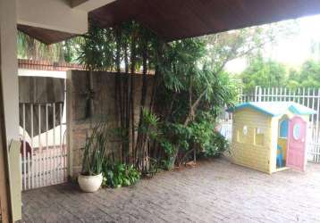 Casa, 330 m² - venda por r$ 1.450.000,00 ou aluguel por r$ 8.178,00/mês - jardim eltonville - sorocaba/sp