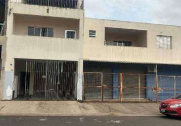 Casa à venda, 200 m² por r$ 400.000,00 - jardim boa esperança - sorocaba/sp