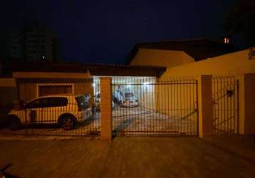 Casa à venda, 212 m² por r$ 800.000,00 - jardim faculdade - sorocaba/sp