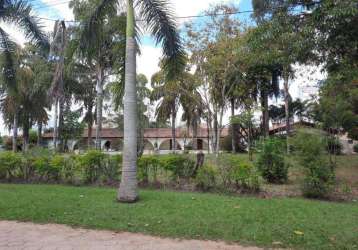 Casa com 6 dormitórios à venda, 740 m² por r$ 1.200.000,00 - condomínio vivendas do lago - sorocaba/sp