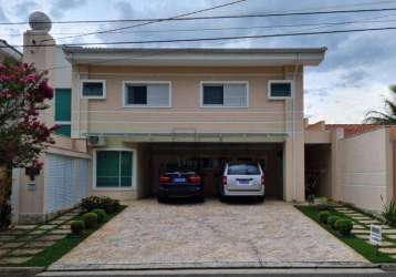 Casa à venda, 450 m² por r$ 1.950.000,00 - condomínio granja olga iii - sorocaba/sp