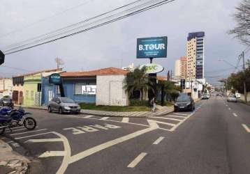 Casa à venda, 260 m² por r$ 2.800.000,00 - centro - sorocaba/sp