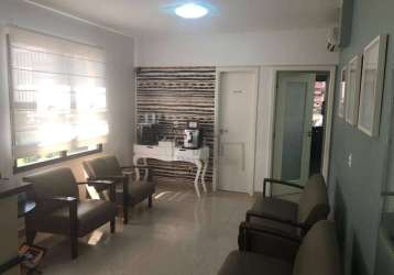 Sala, 119 m² - venda por r$ 745.000,00 ou aluguel por r$ 6.093,45/mês - jardim portal da colina - sorocaba/sp