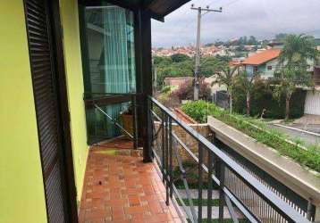 Casa, 460 m² - venda por r$ 1.550.000,00 ou aluguel por r$ 7.350,00/mês - jardim pagliato - sorocaba/sp