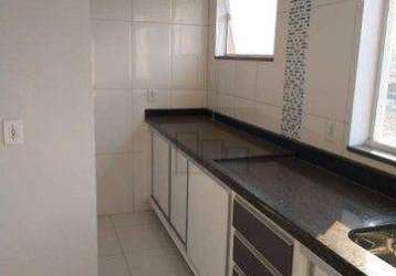 Apartamento à venda, 80 m² por r$ 210.000,00 - vila nova sorocaba - sorocaba/sp