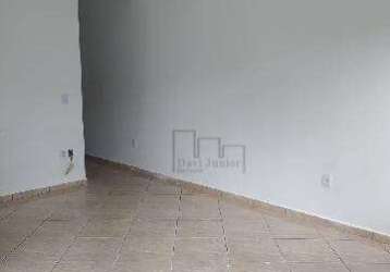 Casa à venda, 120 m² por r$ 240.000,00 - jardim ipiranga - sorocaba/sp