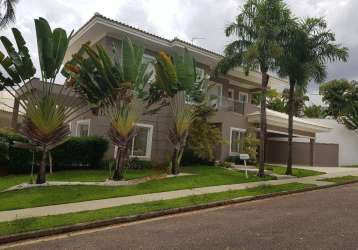 Casa à venda, 277 m² por r$ 2.900.000,00 - condomínio tivoli - sorocaba/sp