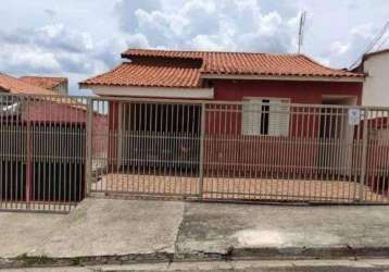 Casa à venda, 190 m² por r$ 466.400,00 - jardim parada do alto - sorocaba/sp