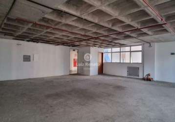 Sala comercial para aluguel 2 vagas - lourdes