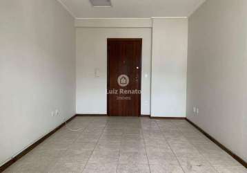 Sala comercial para aluguel - santo agostinho