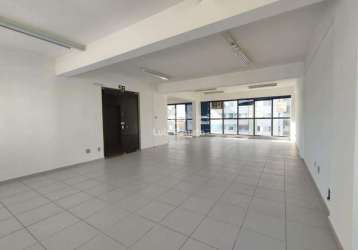 Sala comercial para aluguel - lourdes