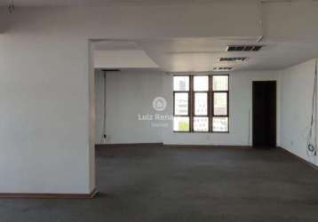 Sala comercial em excelente localização no santa efigênia!