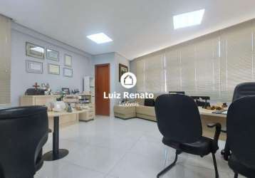 Sala comercial à venda 2 vagas - vila da serra