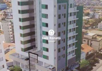 Apartamento à venda 4 quartos 2 suítes 2 vagas - palmares