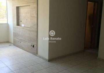 Apartamento à venda 3 quartos 1 suíte 1 vaga - união