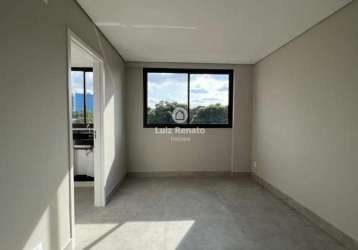 Apartamento à venda - barro preto