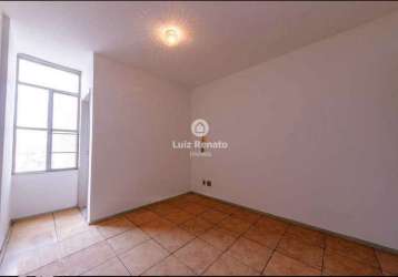 Apartamento à venda 1 quarto 1 vaga - centro