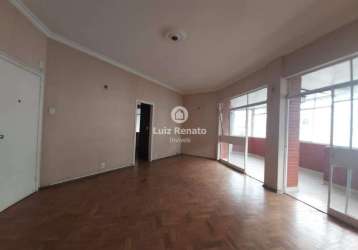 Apartamento à venda 4 quartos 1 suíte - centro