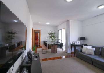 Apartamento 4 quartos, 1 suíte - vila paris