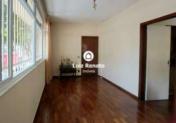 Apartamento á venda no bairro serra