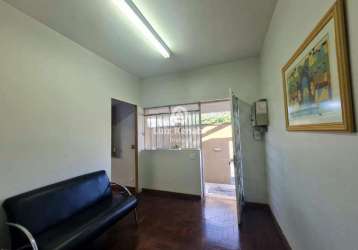 Casa à venda 4 quartos 1 suíte 2 vagas - pompéia