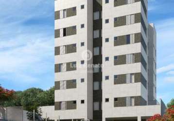 Apartamento à venda 3 quartos 1 suíte 2 vagas - serra