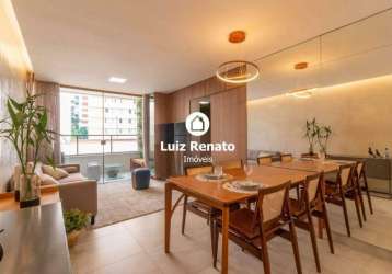 Apartamento com 2 quartos à venda, 76,22 m² - santo antônio