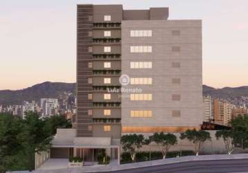 Apartamento à venda 4 quartos 4 suítes 4 vagas - santa lúcia