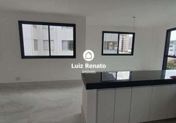 Apartamento à venda 3 quartos 1 suíte 2 vagas - anchieta