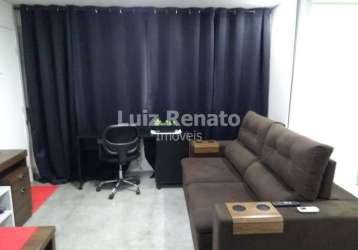 Apartamento 1 quartos à venda no bairro floresta