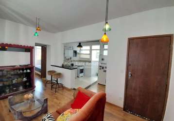 Apartamento 2 quartos à venda, santo antônio - belo horizonte/mg