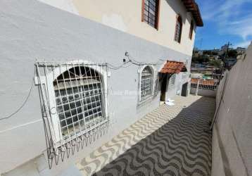 Casa à venda 4 quartos 1 suíte 3 vagas - nova granada