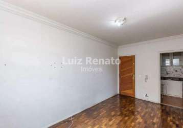 Apartamento a venda no bairro calafate