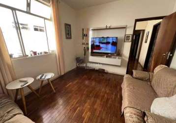 Apartamento a venda no bairro serra